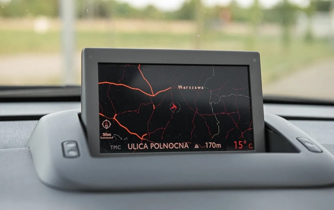 Peugeot 3008 cena 27900 przebieg: 160000, rok produkcji 2011 z Muszyna małe 379